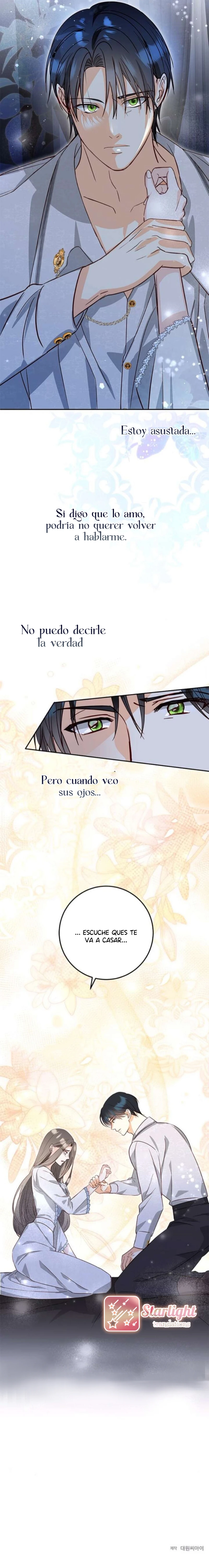 Mi Cuñado Quiere ser mi Esposo Capitulo 9 página 12