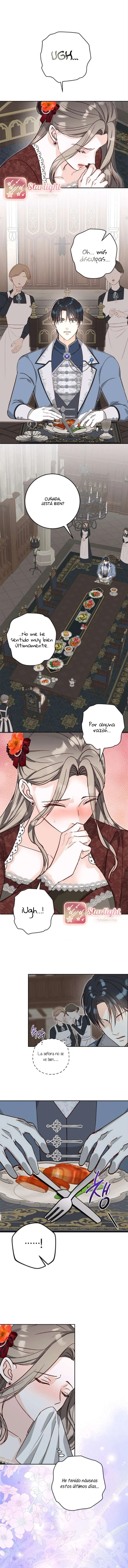 Mi Cuñado Quiere ser mi Esposo Capitulo 9 página 3