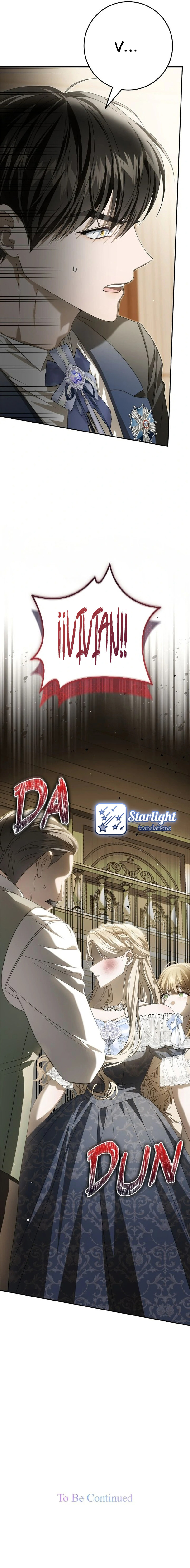 Lo que dejé escrito no era eso Capitulo 11 página 12