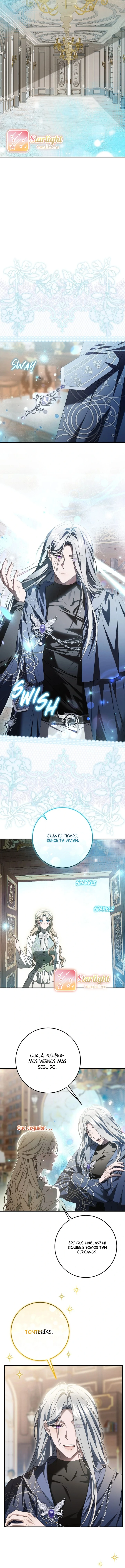 Lo que dejé escrito no era eso Capitulo 38 página 13