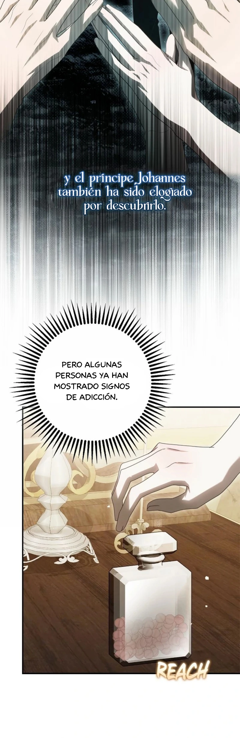 Lo que dejé escrito no era eso Capitulo 39 página 14
