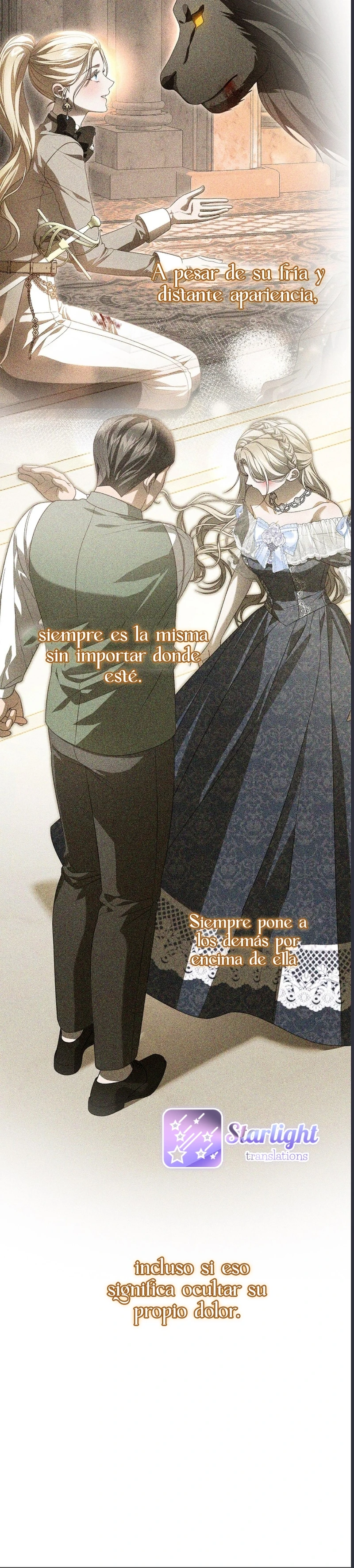 Lo que dejé escrito no era eso Capitulo 40 página 16