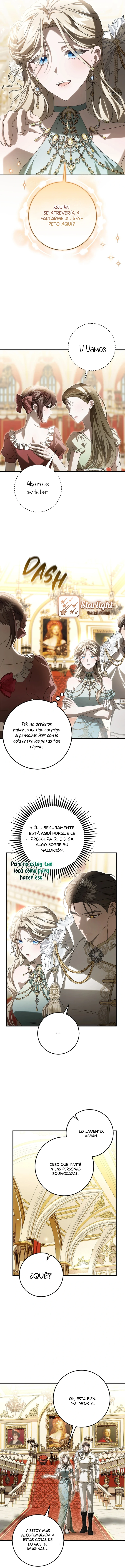 Lo que dejé escrito no era eso Capitulo 41 página 15