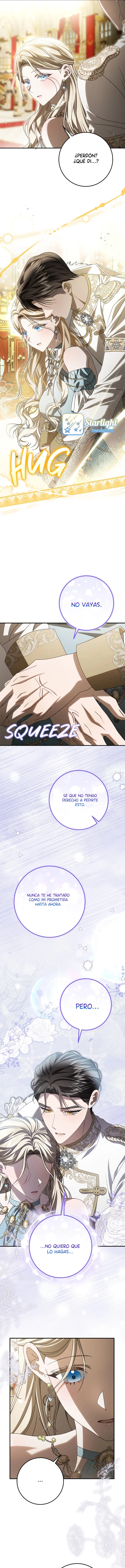 Lo que dejé escrito no era eso Capitulo 42 página 7