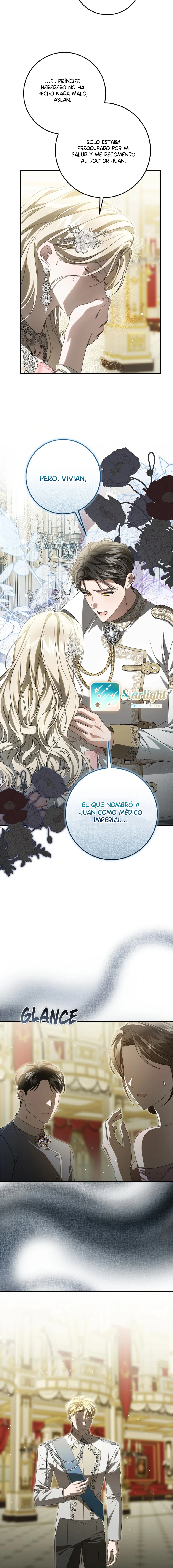 Lo que dejé escrito no era eso Capitulo 43 página 16