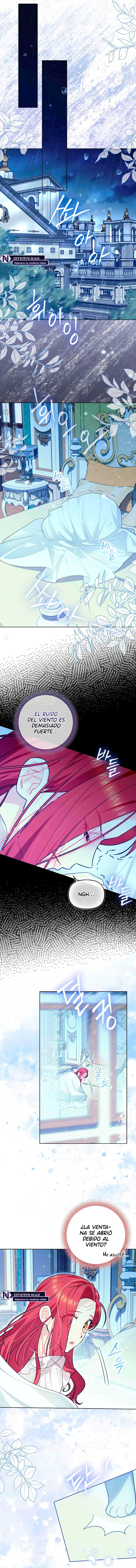 ¿Si Reencarné Como Villana Por Qué Me Convertí En Una Mayordomo De Gatos? Capitulo 34 página 15