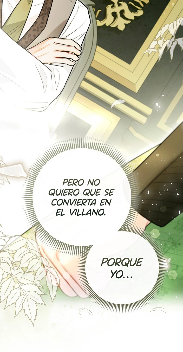 ¿Si Reencarné Como Villana Por Qué Me Convertí En Una Mayordomo De Gatos? Capitulo 86 página 5