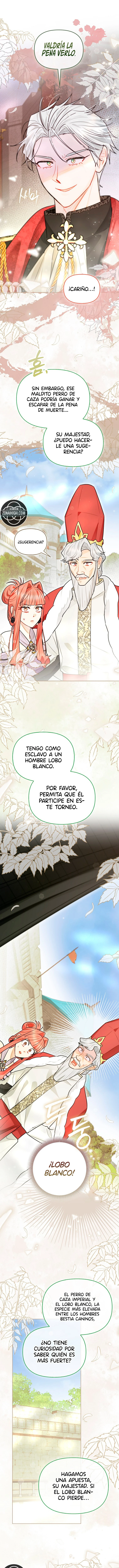 ¿Si Reencarné Como Villana Por Qué Me Convertí En Una Mayordomo De Gatos? Capitulo 87 página 16
