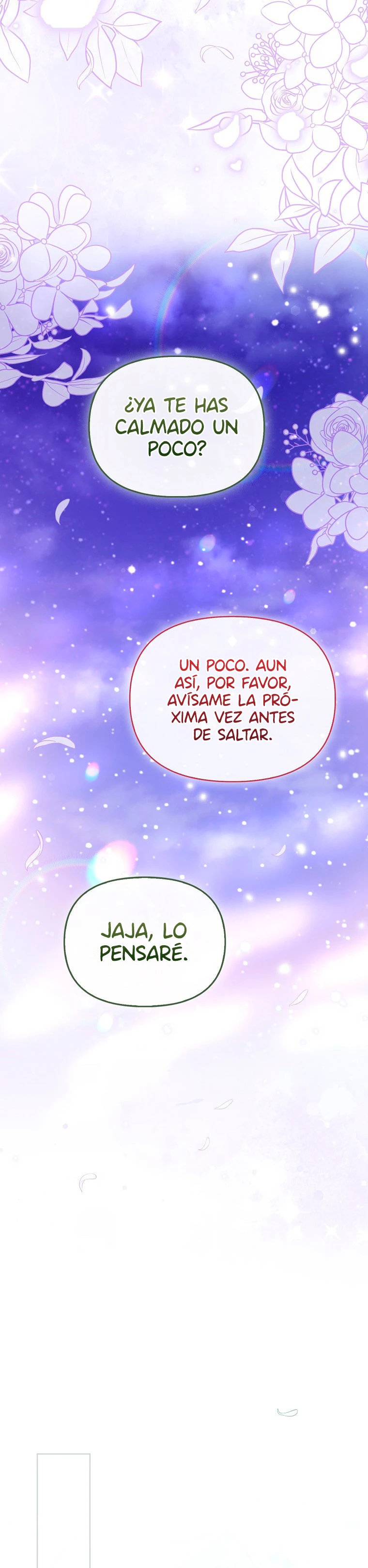 ¿Si Reencarné Como Villana Por Qué Me Convertí En Una Mayordomo De Gatos? Capitulo 88 página 15