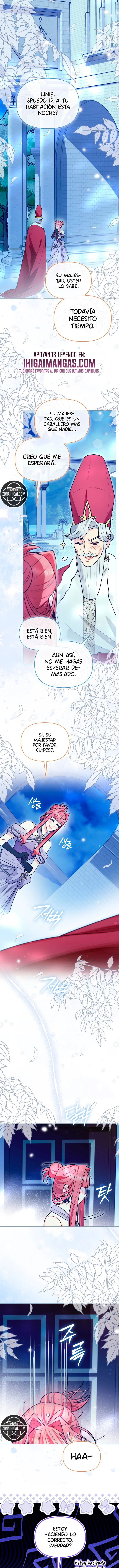 ¿Si Reencarné Como Villana Por Qué Me Convertí En Una Mayordomo De Gatos? Capitulo 88 página 2