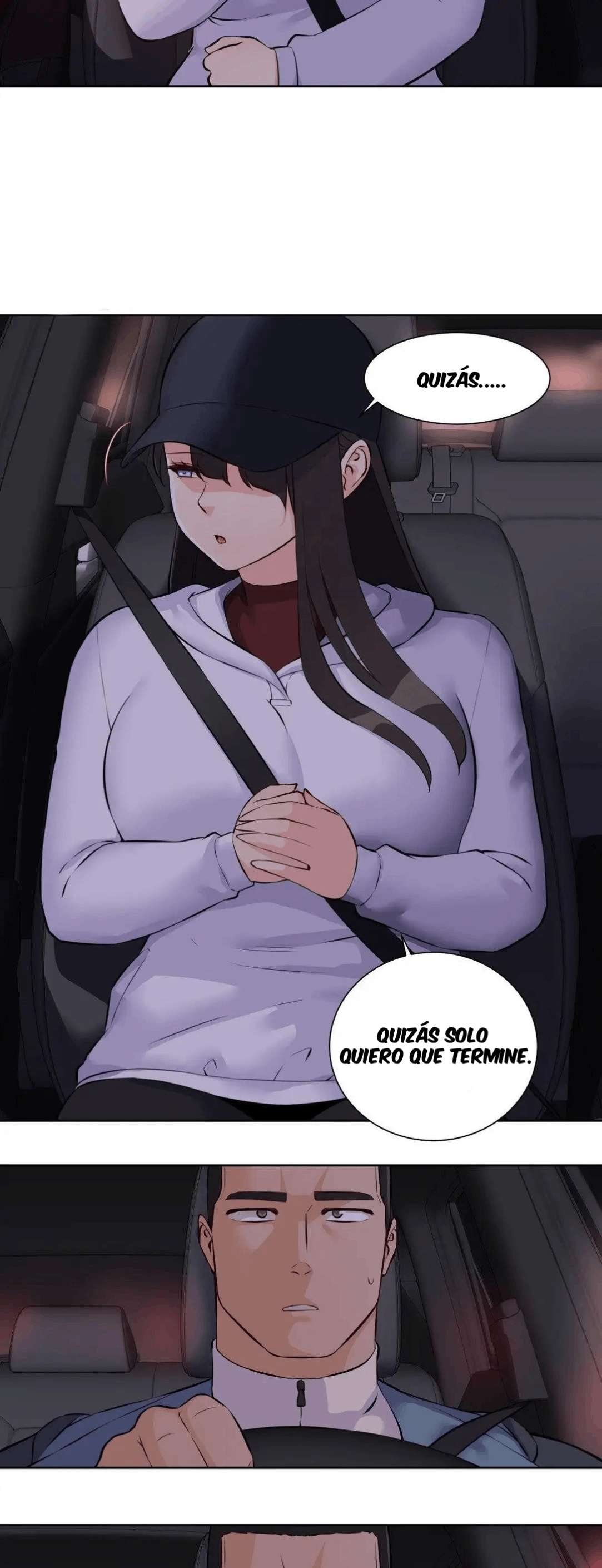 Manager de idols Capitulo 13 página 13