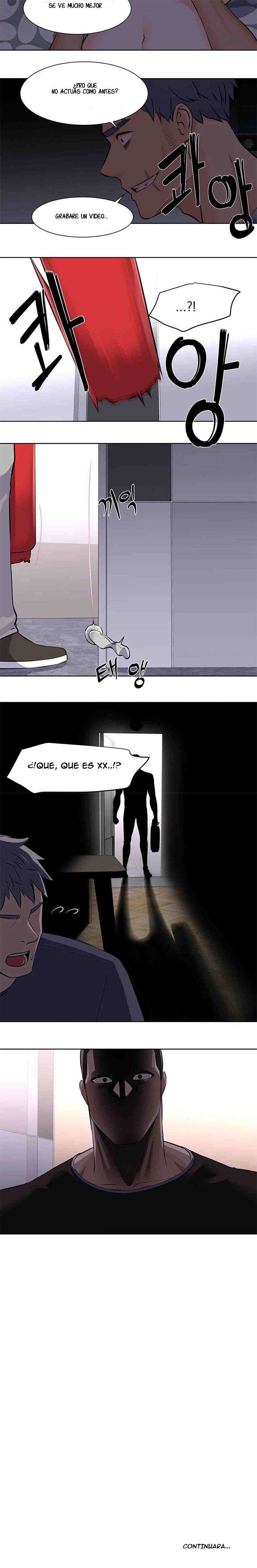 Manager de idols Capitulo 17 página 9