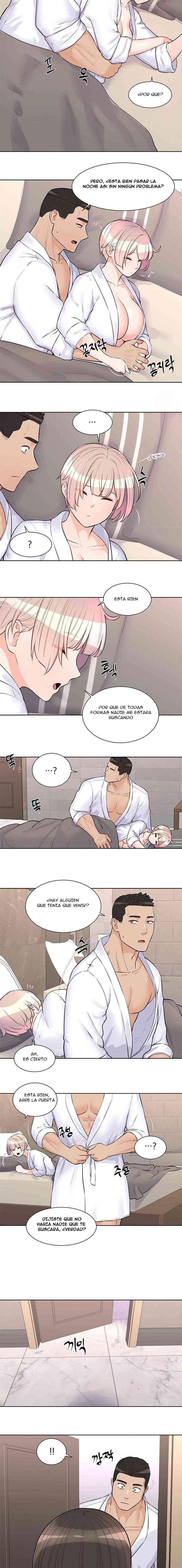 Manager de idols Capitulo 22 página 6