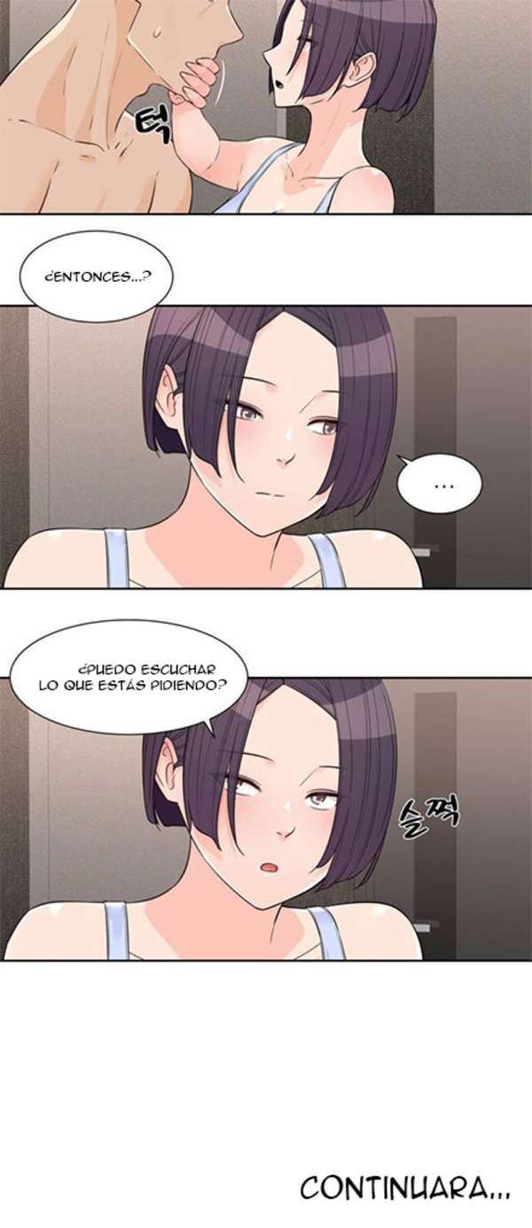 Manager de idols Capitulo 24 página 8