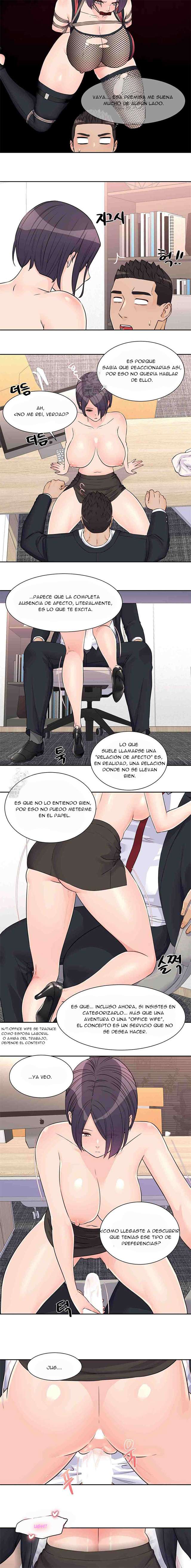Manager de idols Capitulo 26 página 10