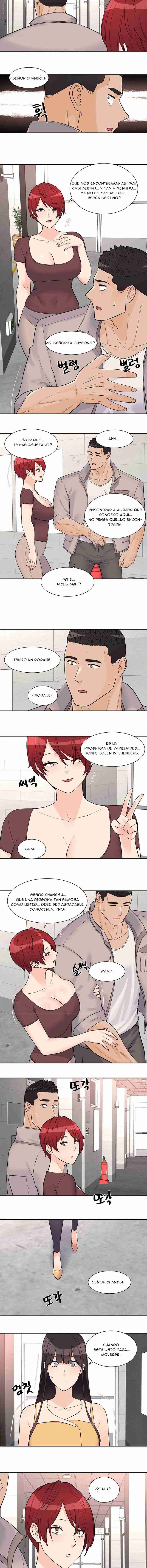 Manager de idols Capitulo 29 página 7