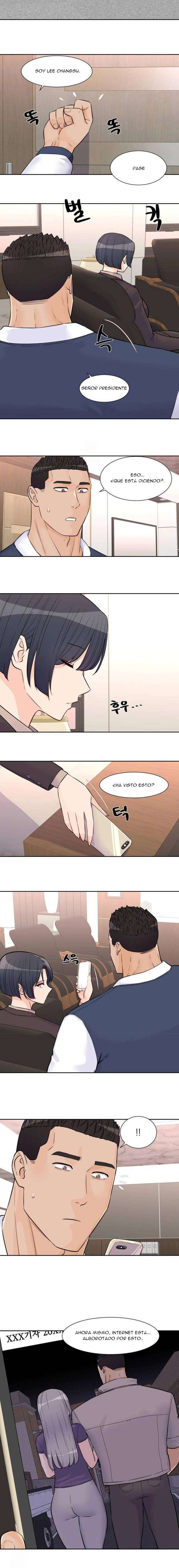 Manager de idols Capitulo 30 página 7
