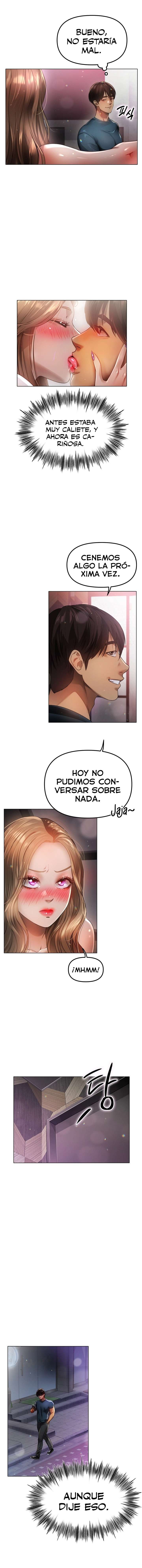 ¿Te Gusta Hacer Ejercicio? Capitulo 1 página 14