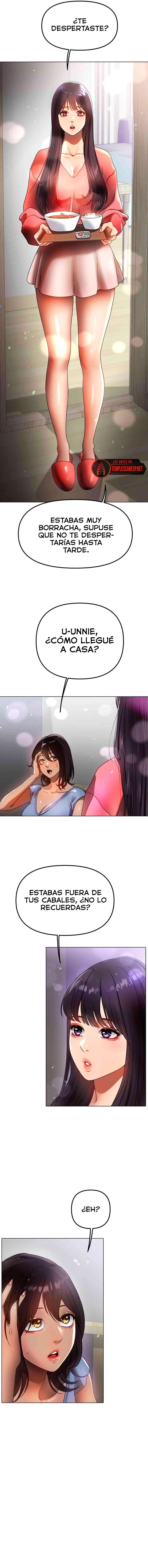 ¿Te Gusta Hacer Ejercicio? Capitulo 10 página 11