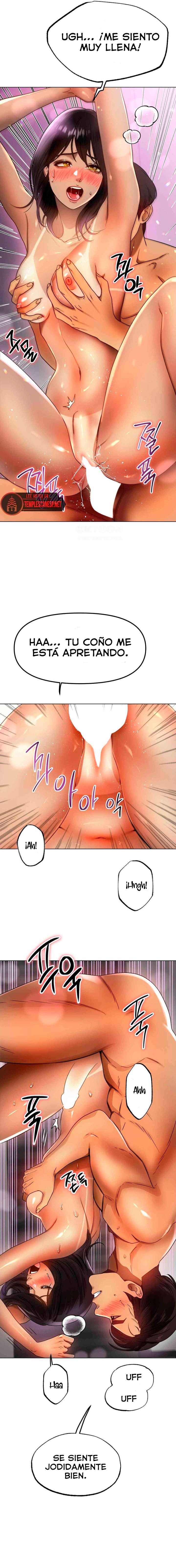 ¿Te Gusta Hacer Ejercicio? Capitulo 10 página 2