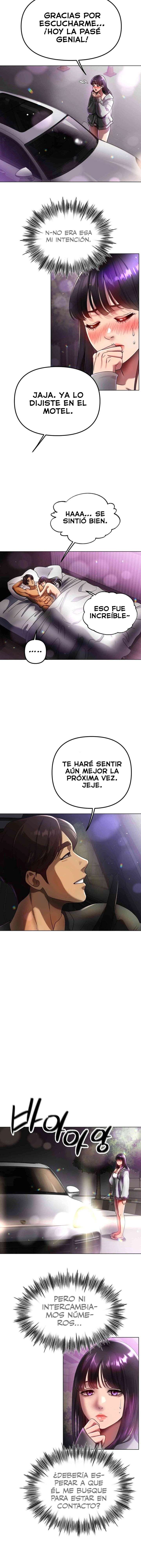 ¿Te Gusta Hacer Ejercicio? Capitulo 12 página 2