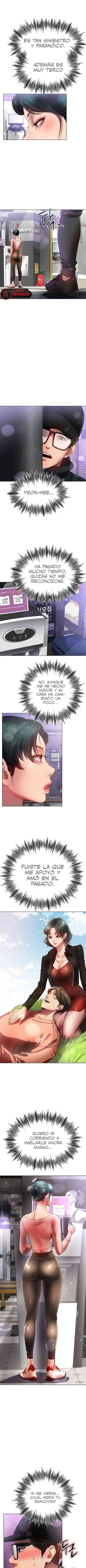 ¿Te Gusta Hacer Ejercicio? Capitulo 13 página 6