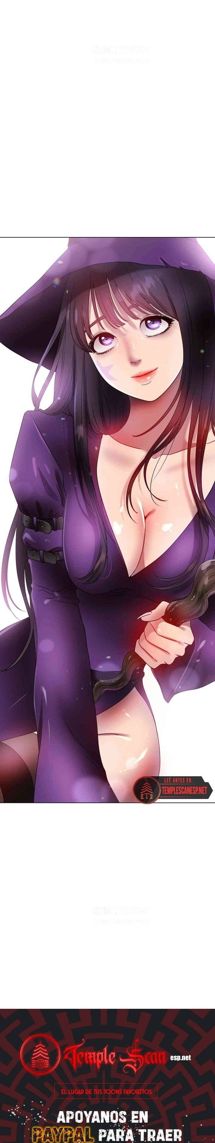 ¿Te Gusta Hacer Ejercicio? Capitulo 15 página 18