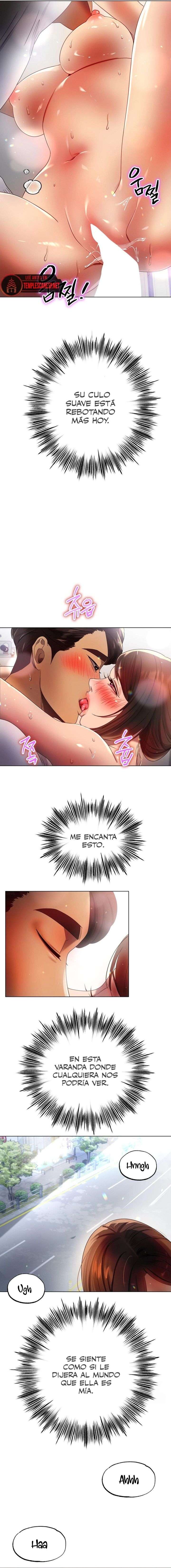 ¿Te Gusta Hacer Ejercicio? Capitulo 16 página 14
