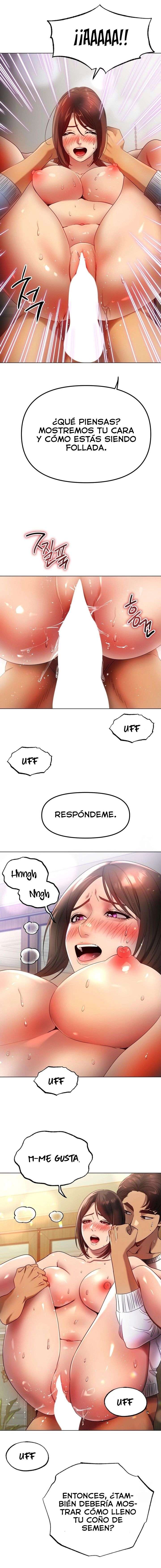 ¿Te Gusta Hacer Ejercicio? Capitulo 16 página 16