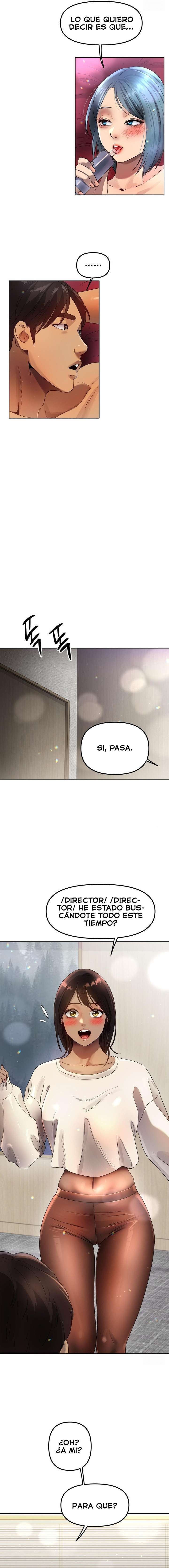¿Te Gusta Hacer Ejercicio? Capitulo 19 página 13