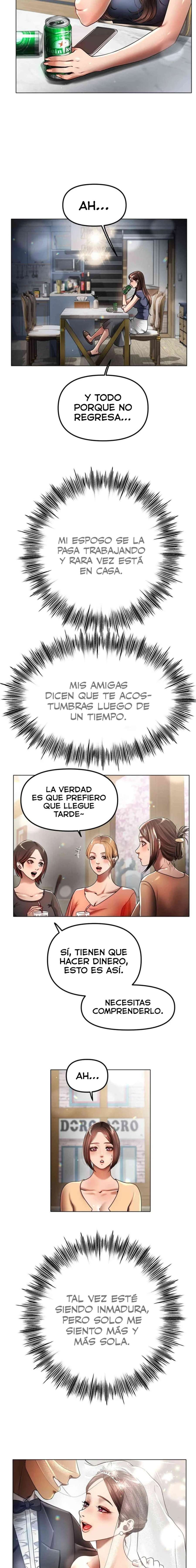 ¿Te Gusta Hacer Ejercicio? Capitulo 2 página 23