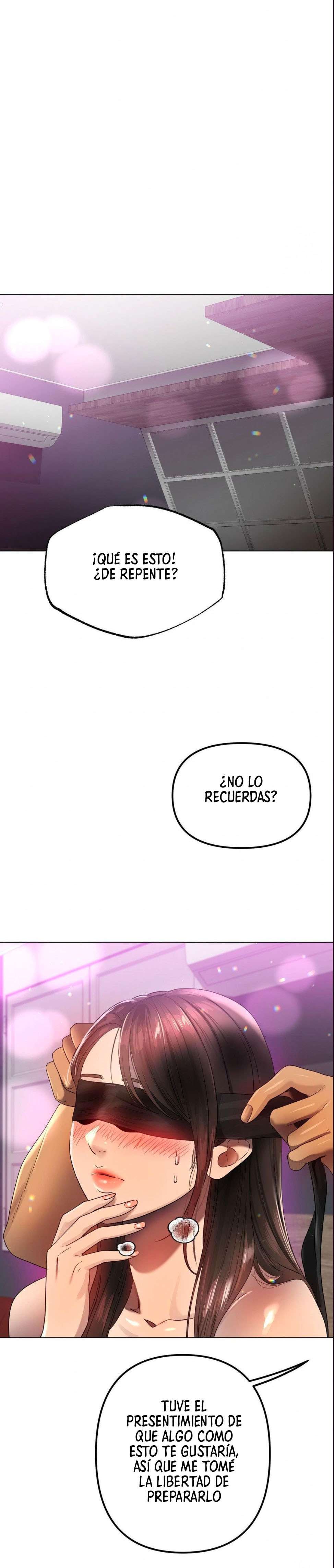 ¿Te Gusta Hacer Ejercicio? Capitulo 20 página 25