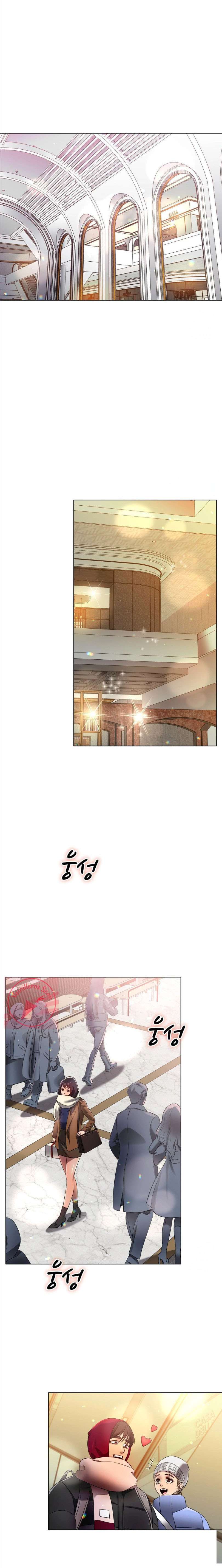 ¿Te Gusta Hacer Ejercicio? Capitulo 22 página 12