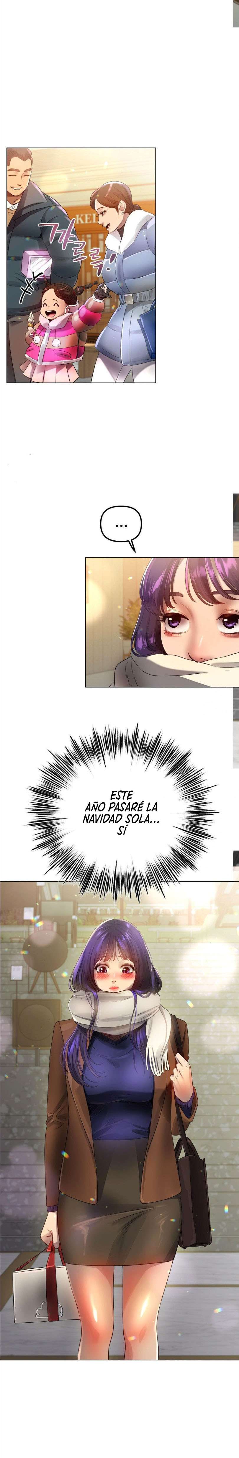 ¿Te Gusta Hacer Ejercicio? Capitulo 22 página 13