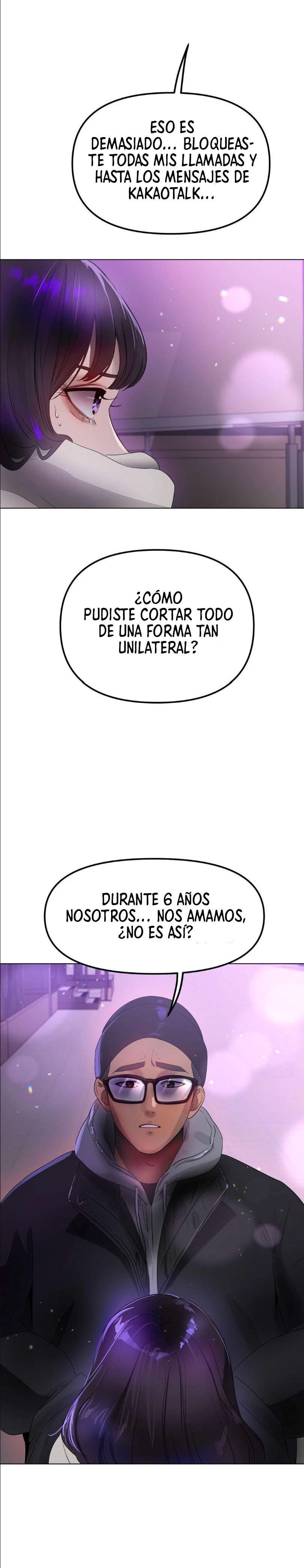 ¿Te Gusta Hacer Ejercicio? Capitulo 22 página 18