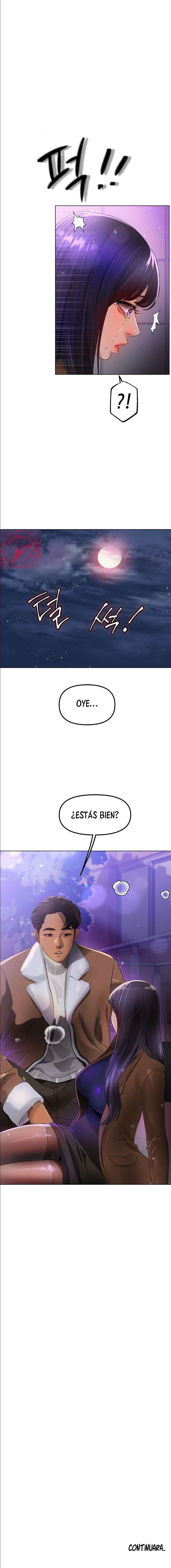 ¿Te Gusta Hacer Ejercicio? Capitulo 22 página 24