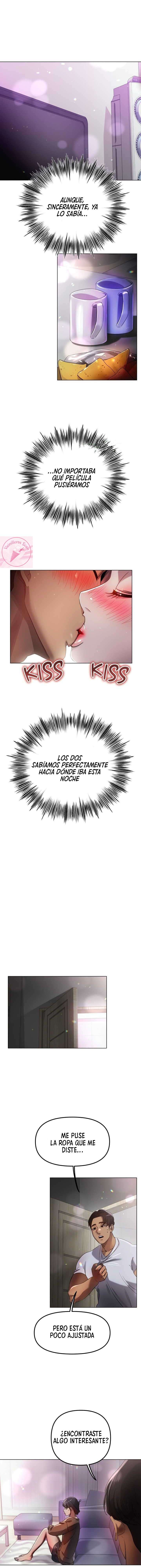 ¿Te Gusta Hacer Ejercicio? Capitulo 23 página 10