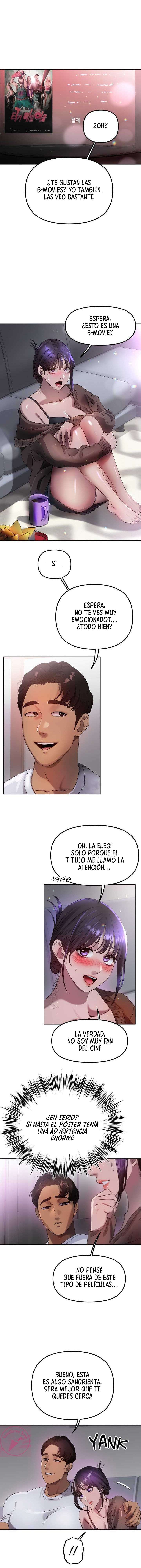 ¿Te Gusta Hacer Ejercicio? Capitulo 23 página 11