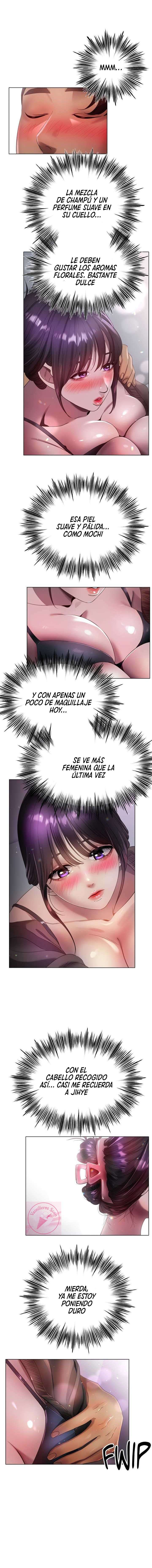 ¿Te Gusta Hacer Ejercicio? Capitulo 23 página 12