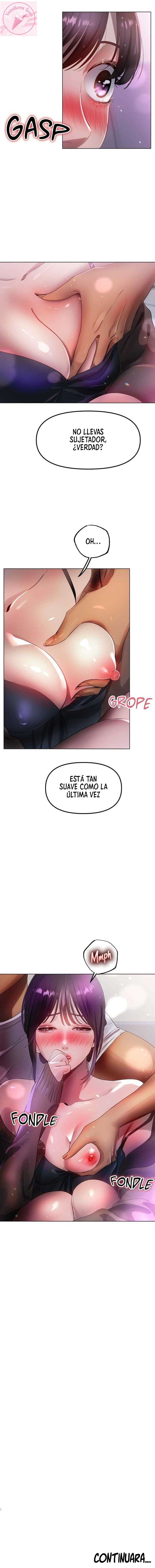¿Te Gusta Hacer Ejercicio? Capitulo 23 página 13