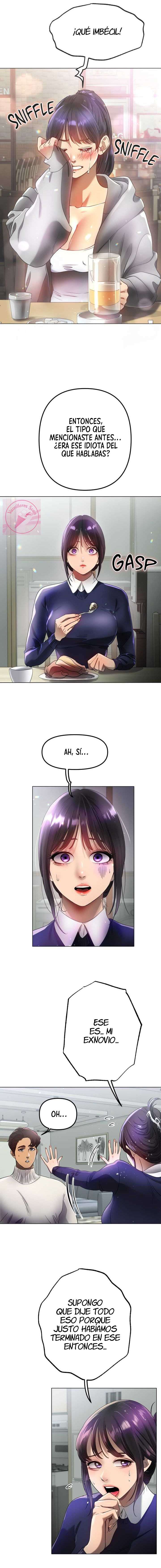 ¿Te Gusta Hacer Ejercicio? Capitulo 23 página 4