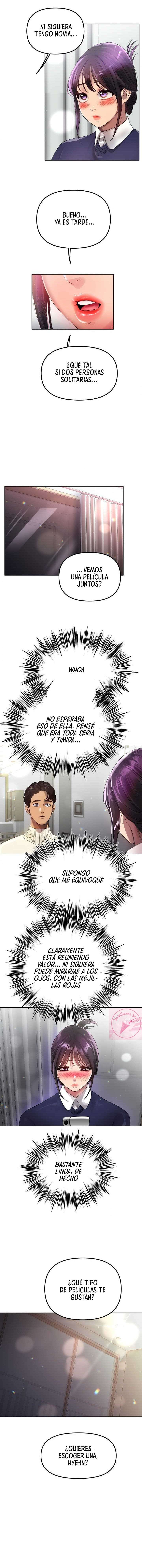 ¿Te Gusta Hacer Ejercicio? Capitulo 23 página 9