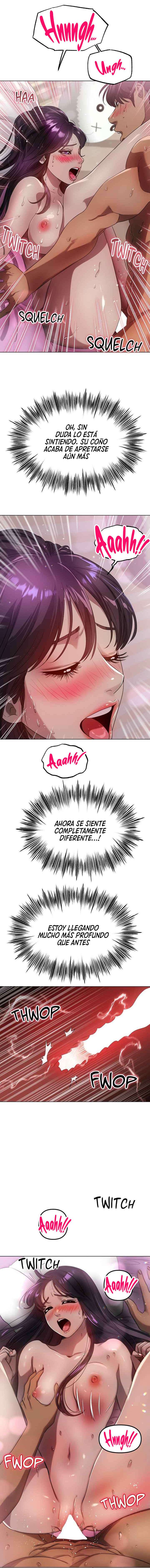 ¿Te Gusta Hacer Ejercicio? Capitulo 24 página 10