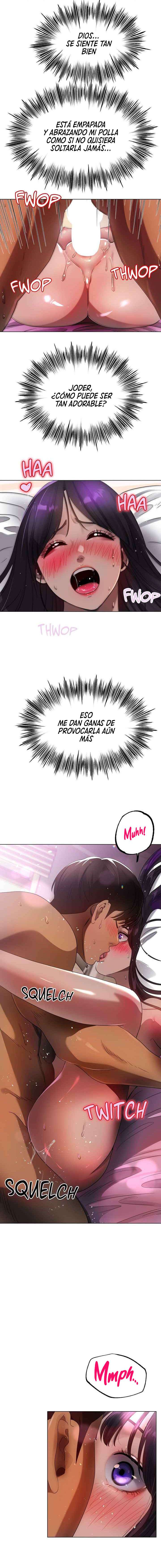 ¿Te Gusta Hacer Ejercicio? Capitulo 24 página 11