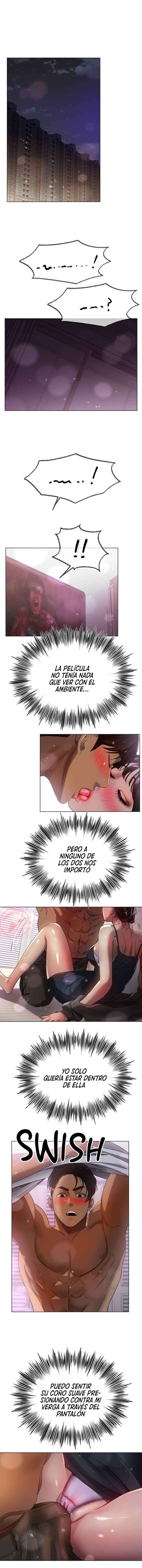 ¿Te Gusta Hacer Ejercicio? Capitulo 24 página 2
