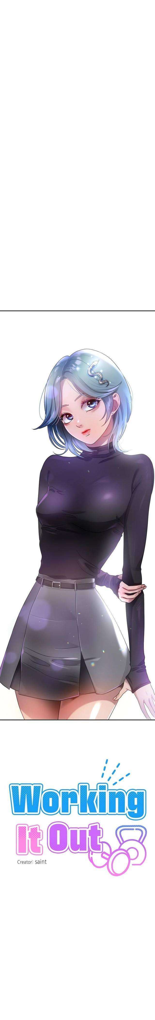 ¿Te Gusta Hacer Ejercicio? Capitulo 25 página 11