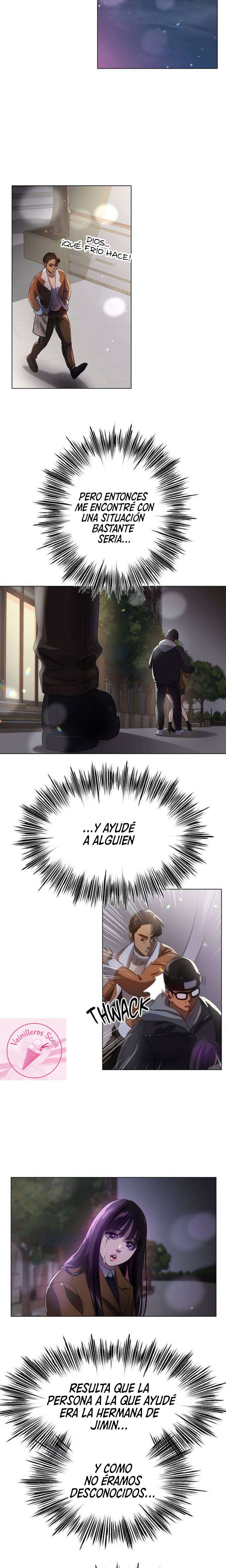 ¿Te Gusta Hacer Ejercicio? Capitulo 25 página 13