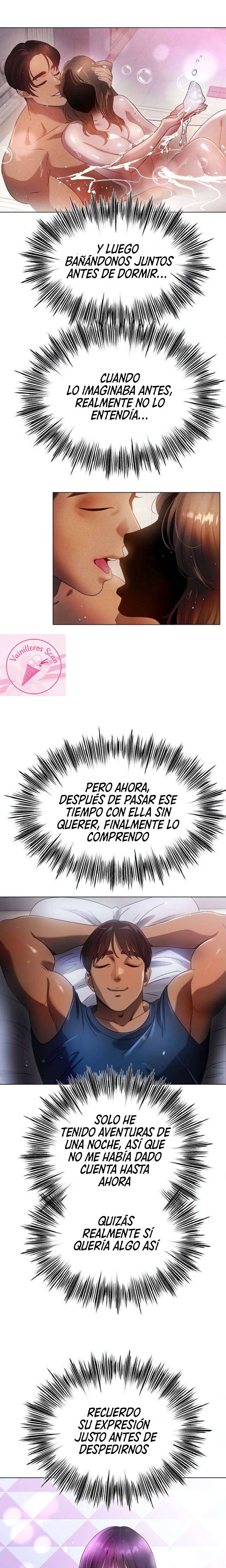 ¿Te Gusta Hacer Ejercicio? Capitulo 25 página 15