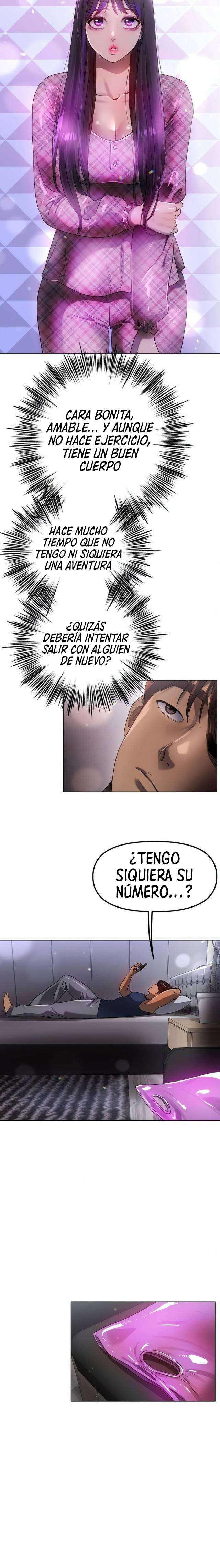 ¿Te Gusta Hacer Ejercicio? Capitulo 25 página 16