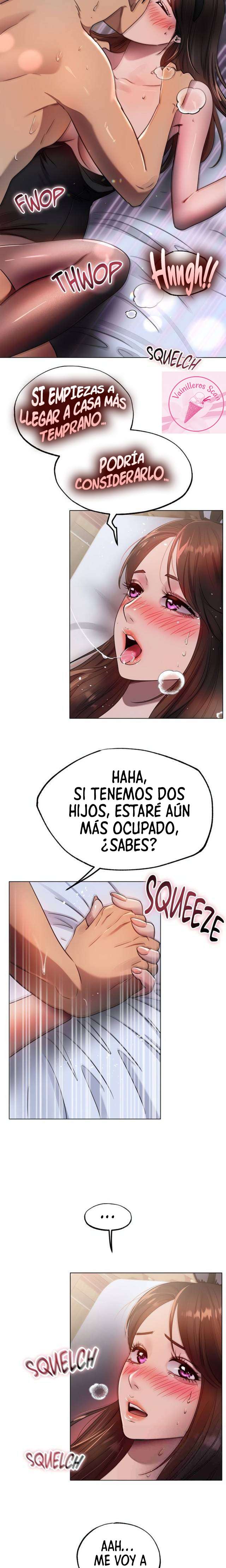 ¿Te Gusta Hacer Ejercicio? Capitulo 25 página 19
